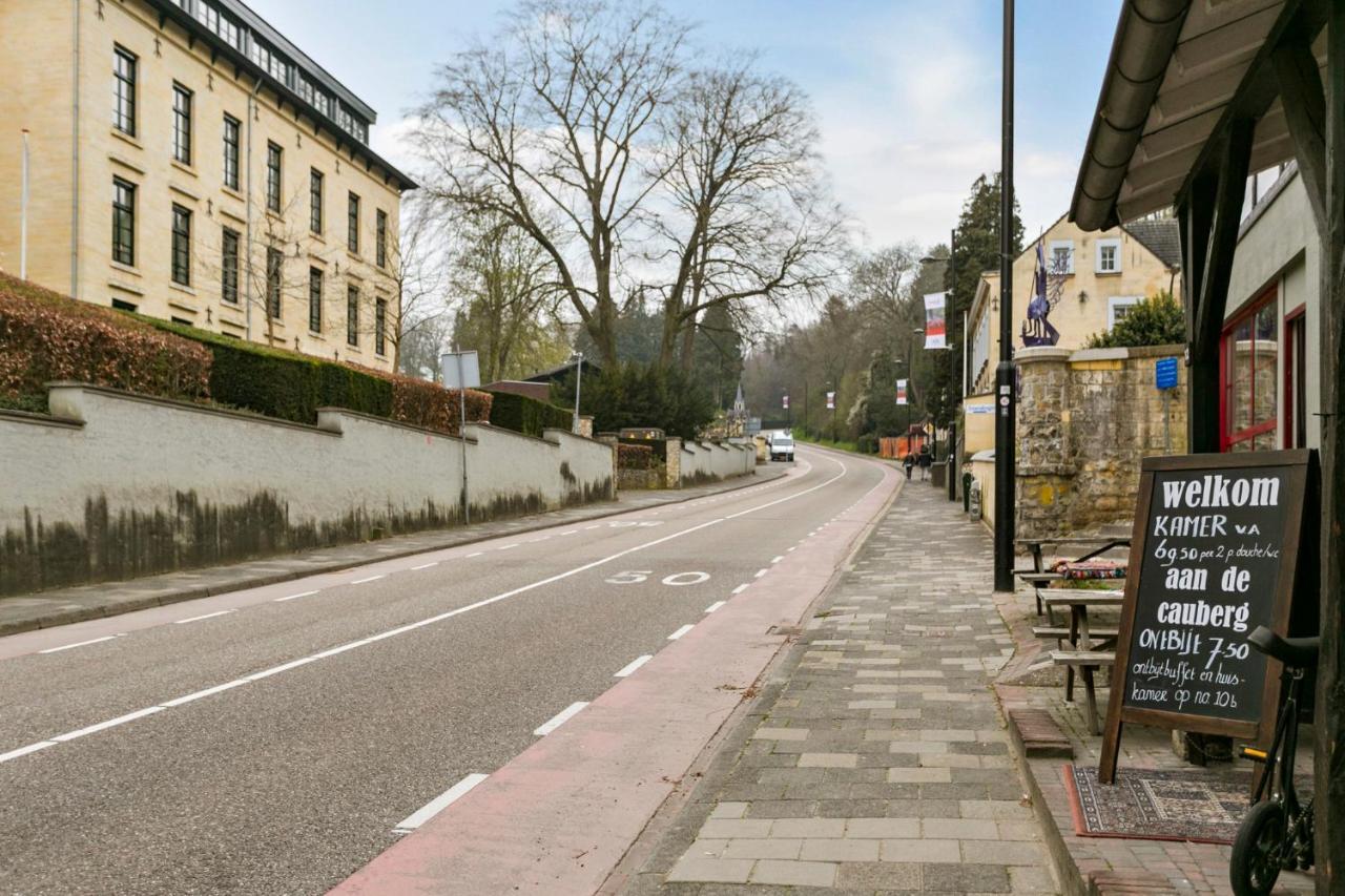Hotel Aan De Cauberg Valkenburg aan de Geul